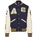 Blouson American College AC-17 NAVY BEIGE Blouson American College AC-17 NAVY BEIGE Grenoble