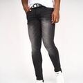 Jeans Crosshatch Barbeck Grenoble
