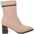 Bottes femme sur Grenoble : Bottines Rock Away 104698