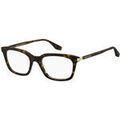 Lunettes sur Grenoble : Lunettes de soleil Marc Jacobs MARC 570 Cadres Optiques, Havana, 52 mm