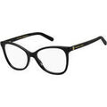 Lunettes sur Grenoble : Lunettes de soleil Marc Jacobs MARC 559 Cadres Optiques, Noir, 53 mm