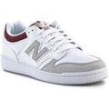 Baskets basses New Balance BB480LKB