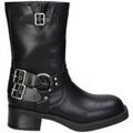 Bottes femme sur Grenoble : Bottines Buonarotti 106919