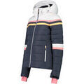 Vestes sur Grenoble : Veste Cmp WOMAN JACKET FIX HOOD