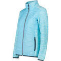 Vestes sur Grenoble : Veste Cmp WOMAN JACKET HYBRID