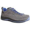 Randonn&eacute;e sur Grenoble : Chaussures Bestard BERLIN LADY Gris