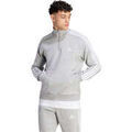 Pulls/Sweat sur Grenoble : Sweat-shirt adidas M 3S FL 1/4 Z