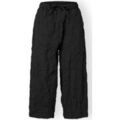 Pantalons sur Grenoble : Pantalon Wendykei Trousers 800080 - Black