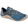 Running sur Grenoble : Chaussures Merrell Trail Glove 7