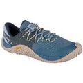 Running sur Grenoble : Chaussures Merrell Trail Glove 7