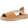 Chaussures d&eacute;contract&eacute;es femme sur Grenoble : Espadrilles Toni Pons 104741