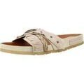 Mules femme sur Grenoble : Mules Nemonic 2268n