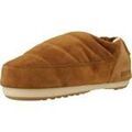 Chaussons / Pantoufles sur Grenoble : Chaussons Moon Boot Mb Sandal Band Suede
