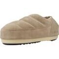 Chaussons / Pantoufles sur Grenoble : Chaussons Moon Boot Mb Sandal Band Suede