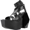 Sandales United nude Stage Sandal