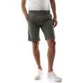 Shorts/Bermuda sur Grenoble : Short 40weft SERGENT 2136/2132/1738-BW1765 GREEN