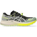 Running sur Grenoble : Chaussures Asics Fuji Lite 5