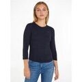 Tee-shirts sur Grenoble : T-shirt Tommy Hilfiger WW0WW37861DW5