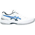 Running sur Grenoble : Chaussures Asics Gel Court 3