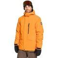 Blouson Quiksilver Mission Solid