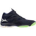 Running sur Grenoble : Chaussures Mizuno Wave Lightning Z7
