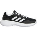 Tennis sur Grenoble : Chaussures adidas Gamecourt 2