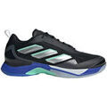 Tennis sur Grenoble : Chaussures adidas Avacourt