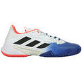 Mules homme sur Grenoble : Sabots adidas Barricade Pe23