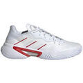 Tennis sur Grenoble : Chaussures adidas Barricade