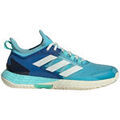 Tennis sur Grenoble : Chaussures adidas Adizero Ubersonic 4