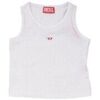 T-shirt enfant Diesel J02238-0GRAI