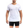 T-shirt Pierre Cardin T-shirt Signature coton