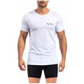 Tee-shirts sur Grenoble : T-shirt Pierre Cardin T-shirt Signature coton