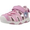 Sandales enfant Geox B Sandal Multy Girl