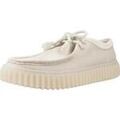 Baskets homme sur Grenoble : Baskets basses Clarks Torhill Lo