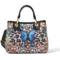 Sac &agrave; main Braccialini Sac &agrave; main B17383 Bleu Grenoble