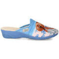 Chaussons / Pantoufles sur Grenoble : Chaussons La Maison De L'espadrille 2056-7