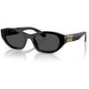 Lunettes de soleil Miu Miu 0MU A03S 16K08Z