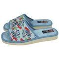 Chaussons / Pantoufles sur Grenoble : Chaussons Gema Garcia -