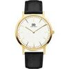 Montre Danish Design London IQ11Q1235 Dor&eacute;