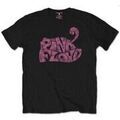 Tee-shirts sur Grenoble : T-shirt Pink Floyd RO2145