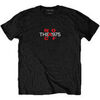 T-shirt 1975 - The Music For Cars