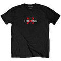 Tee-shirts sur Grenoble : T-shirt 1975 - The Music For Cars