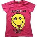 Tee-shirts sur Grenoble : T-shirt Yungblud RO3850