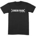 Tee-shirts sur Grenoble : T-shirt Linkin Park RO5434