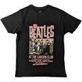 Tee-shirts sur Grenoble : T-shirt The Beatles Cavern