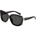 Lunettes sur Grenoble : Lunettes de soleil D&G 0DG4495 501/87