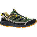 Randonn&eacute;e sur Grenoble : Chaussures Bestard COOLWAVE Multicolore
