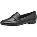 Chaussures plates femme sur Grenoble : Mocassins Marco Tozzi -