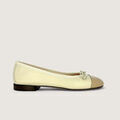 Chaussures d&eacute;contract&eacute;es femme sur Grenoble : Ballerines Hardrige Anna